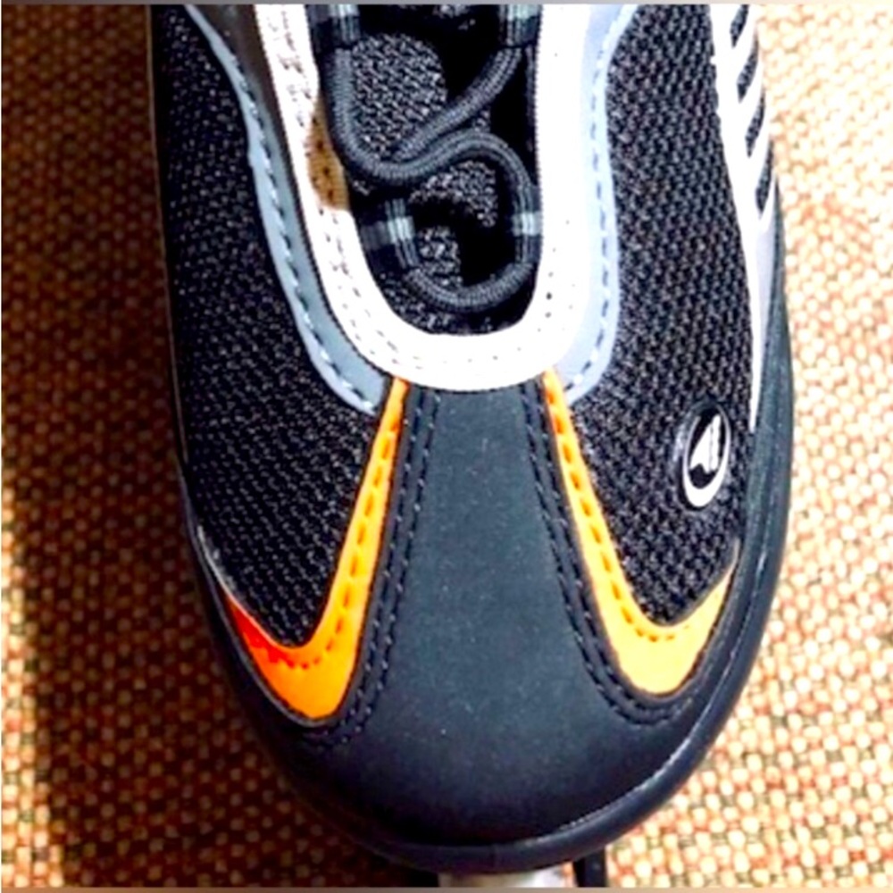 Mens 7 | Womens 8 | Rollerblades | Spirit Blade XT Inline Skates + Pads - NEW - Picture 2 of 6